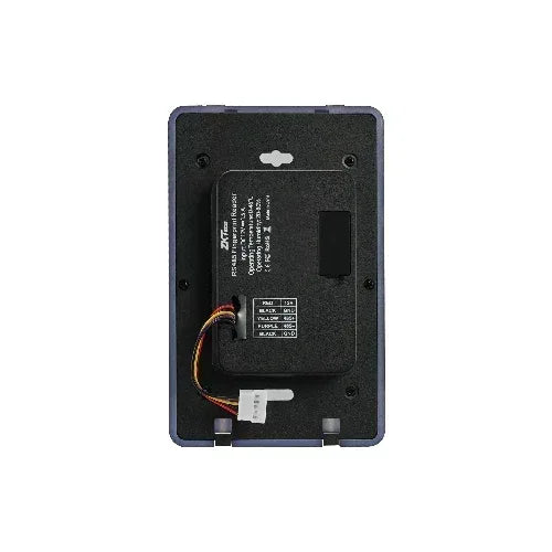 ZKTeco FR1500-S Slave Fingerprint Reader Guards On Duty Security