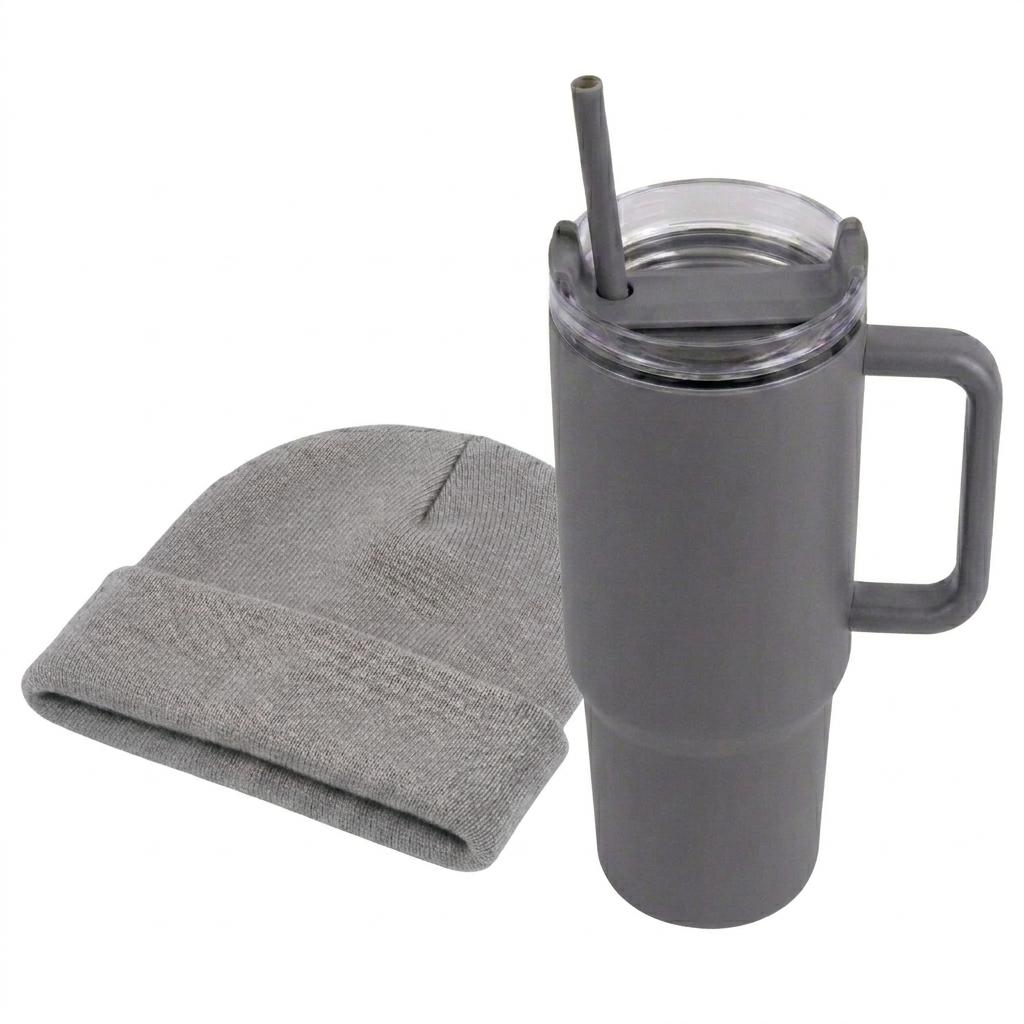 Winter Value Sip Gift Set