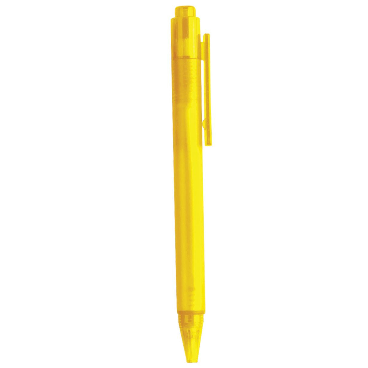 Capitol Ballpoint Pen