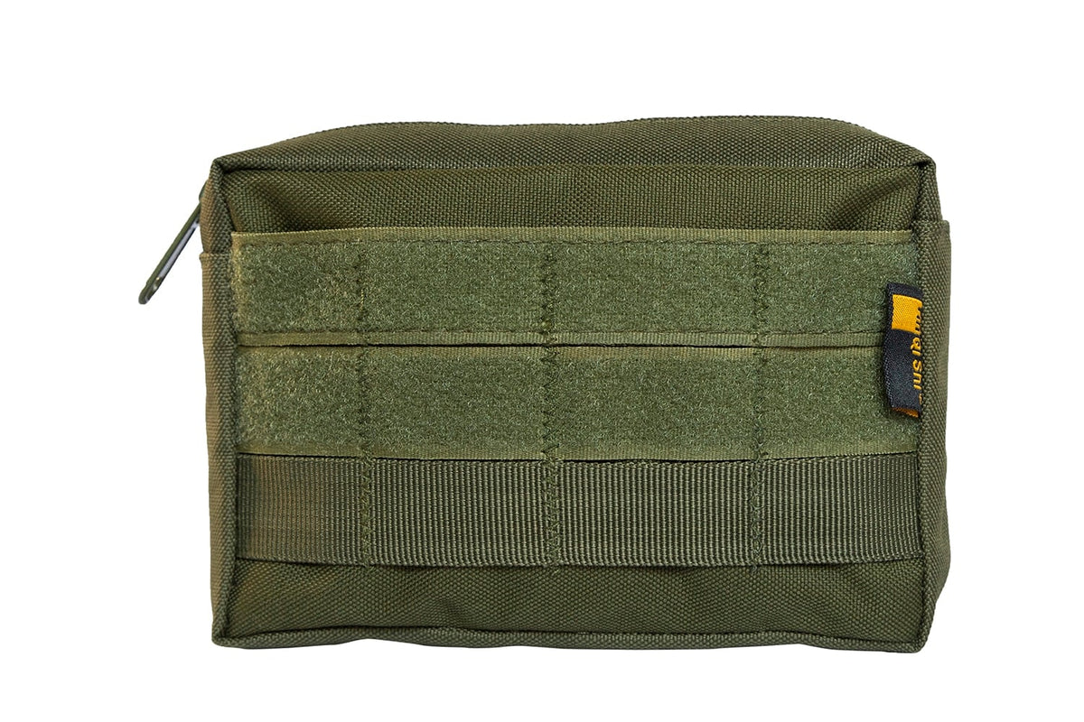 Fas147 1 zip small pouch