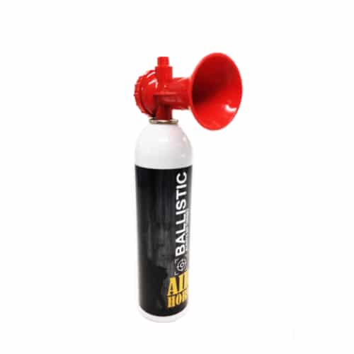 Ballistic Air Horn 60ml