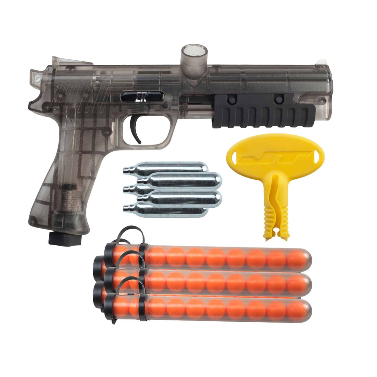 Jt Er2 Pumpaction Pistol Combo