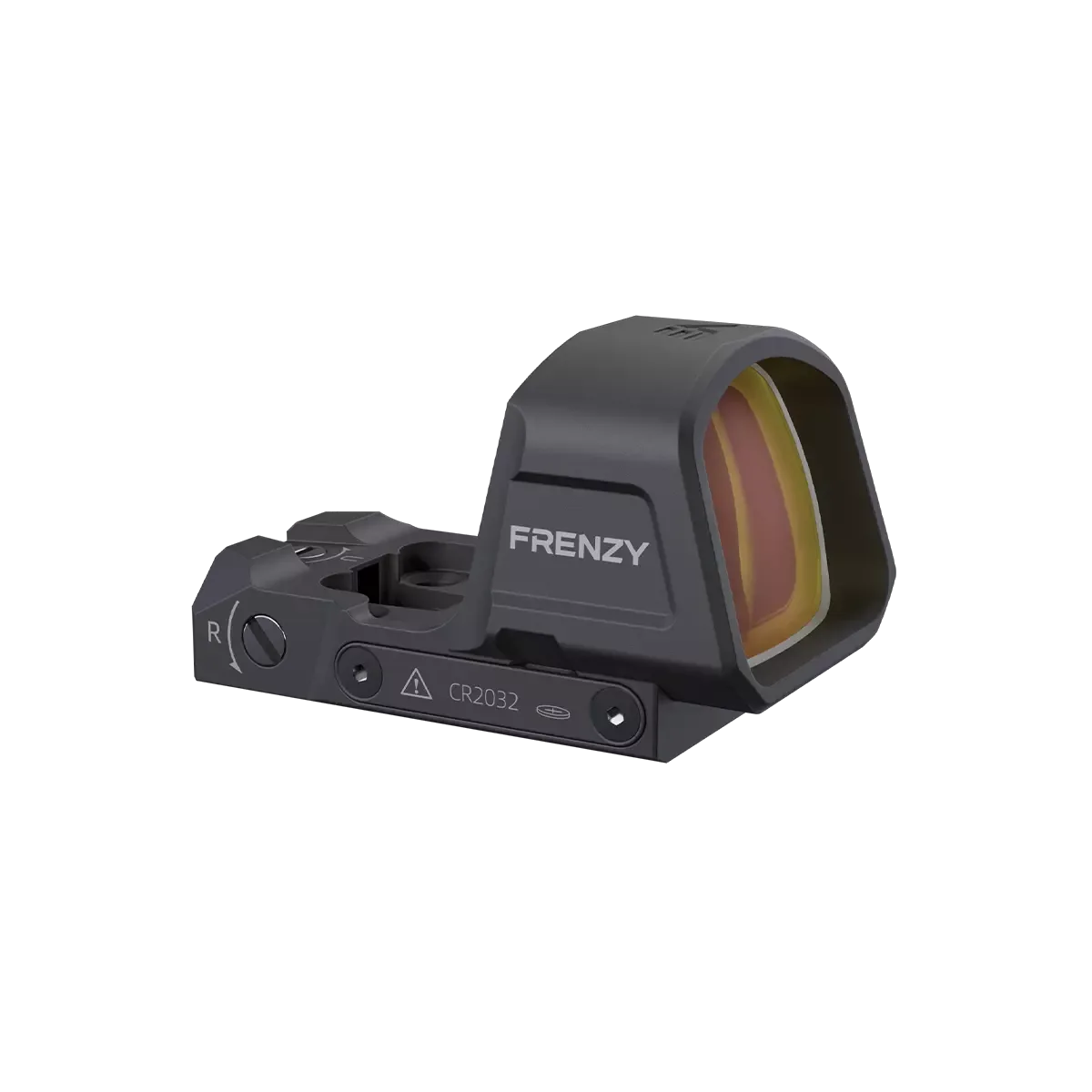 Vector Optics Frenzy F3 6MOA Red Dot Sight Guards On Duty Security