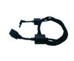 ZEBRA CABLE; ASSEMBLY;CABLE; POWER; 12VDC; 5A