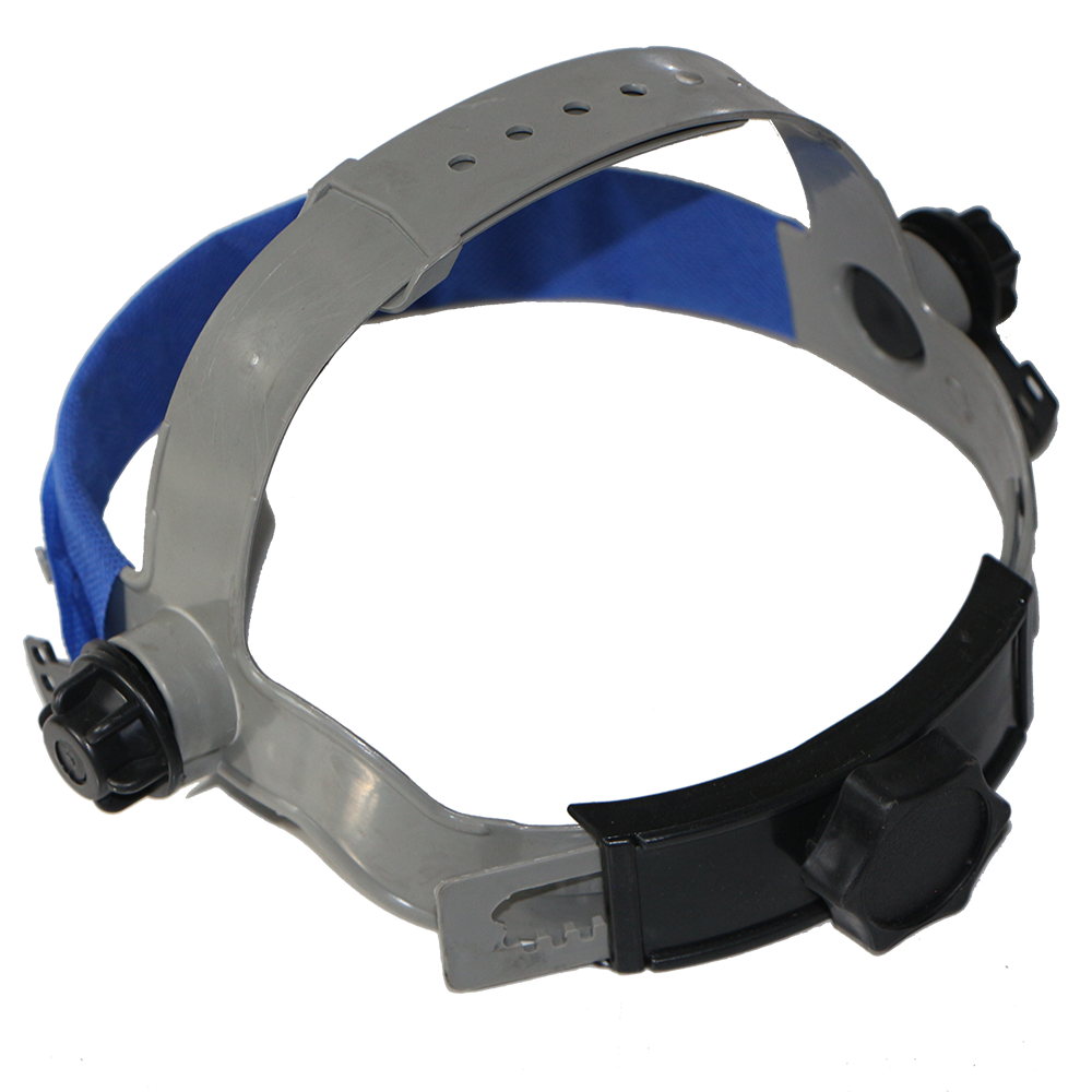 Pinnacle Head Gear for DECASOLA