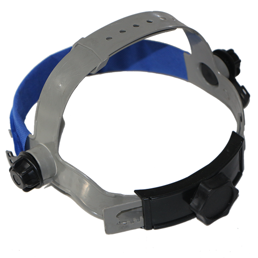 Pinnacle Head Gear for DECASOLA