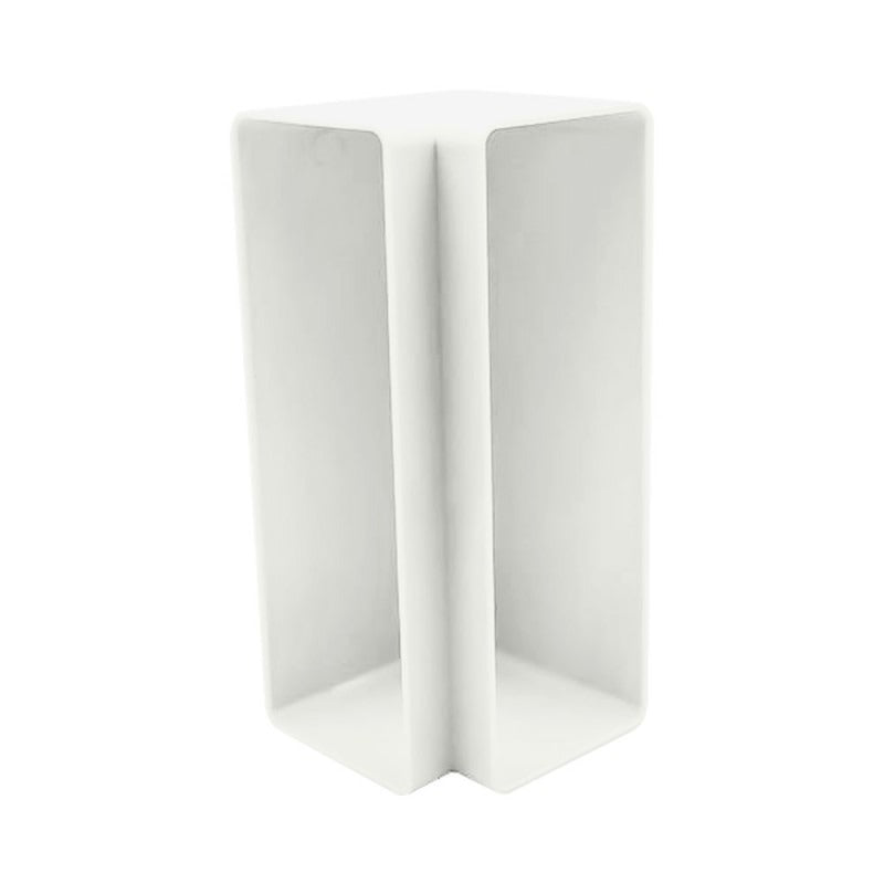 Decorduct 165x55 Bend Titanium