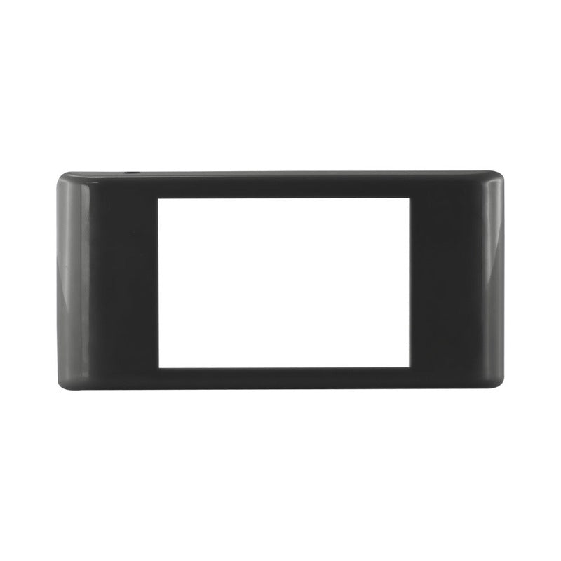 Decorduct Modular Cover & Cradle Graphite
