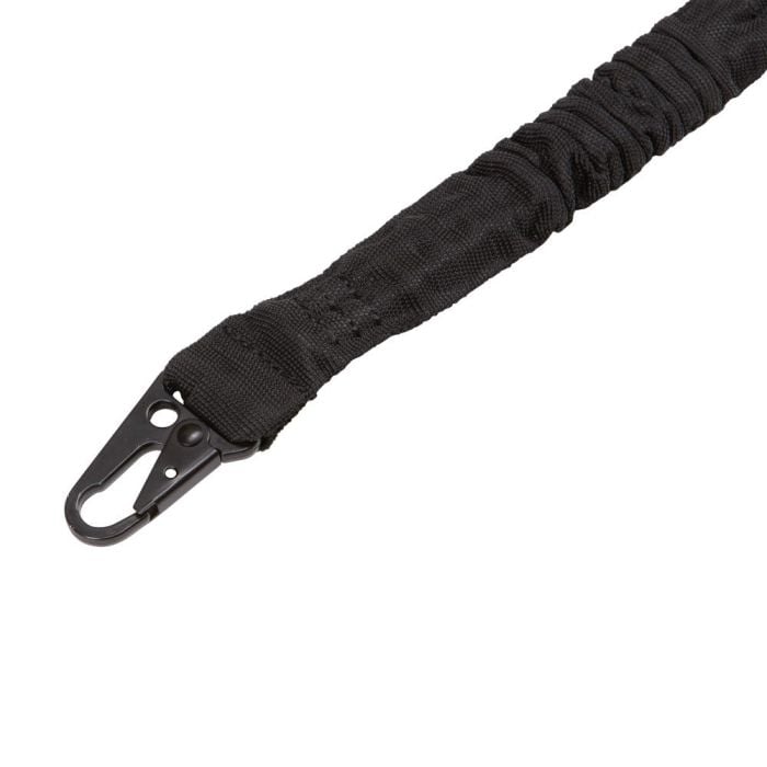 ALLEN CITADEL SINGLE/DOUBLE POINT PARACORD SLING W/QD SWIVEL ALLEN CITADEL SINGLE/DOUBLE POINT PARACORD SLING W/QD