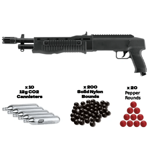 Umarex HDB/TB68 2.4711 .68 Cal 16J Field Ready Kit