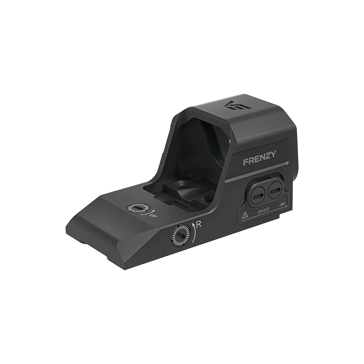 Vector Optics Frenzy FA 1x16x21 Standard MOS Red Dot Sight Guards On Duty Security