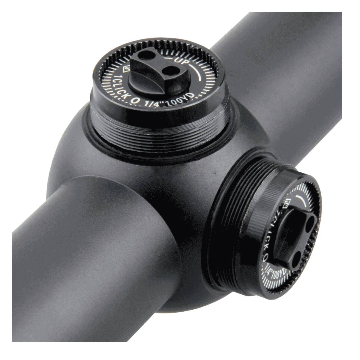 Vector Optics OPSL20 Victoptics PAC 3–9x40