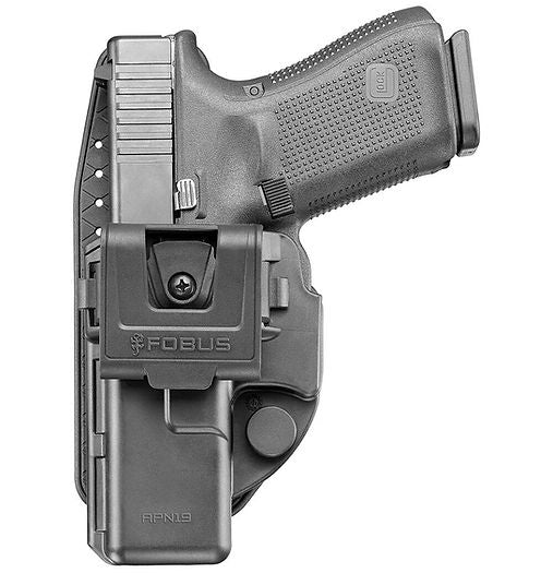 FOBUS IWB/APPENDIX/AMBI GLOCK 19