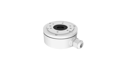 Hikvision surface-mount box for mini-bullet range