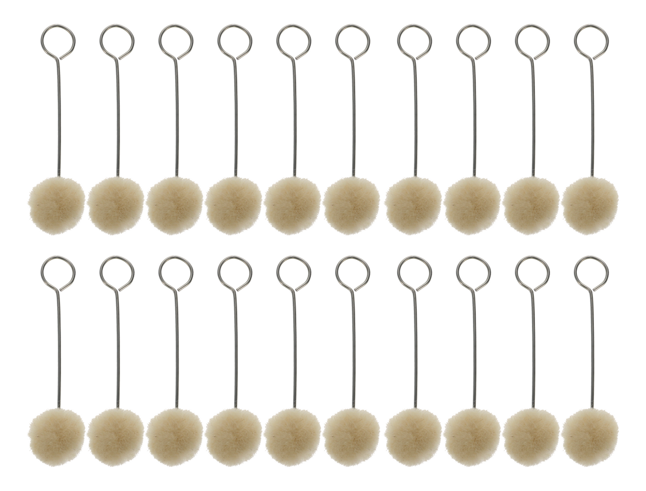 Swauber Applicators 20 pack