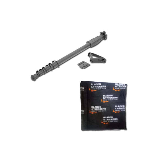 UTG TL-MP150Q All Purpose Monopod