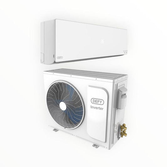 Defy 18000BTU Split Inverter Aircon