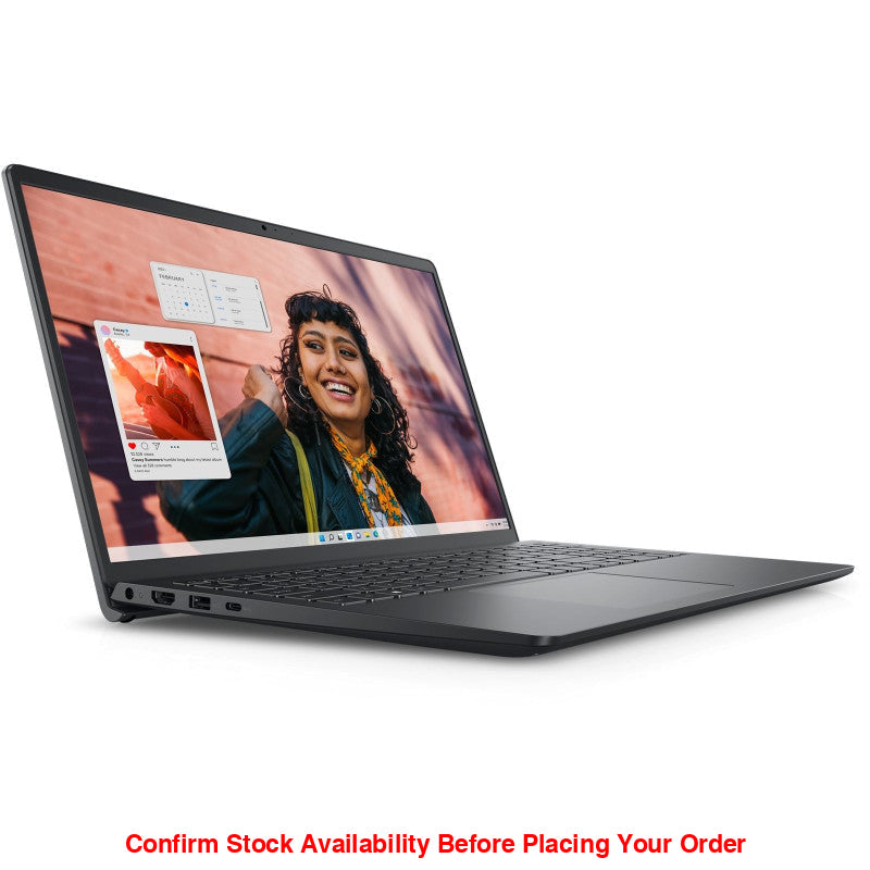 Dell Inspiron 3530 13th gen Notebook i3-1305U 4.5GHz 8GB