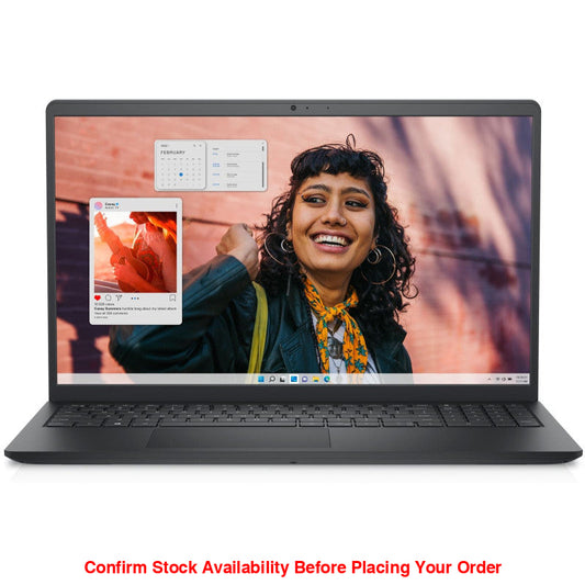 Dell Inspiron 3530 13th gen Notebook i3-1305U 4.5GHz 8GB