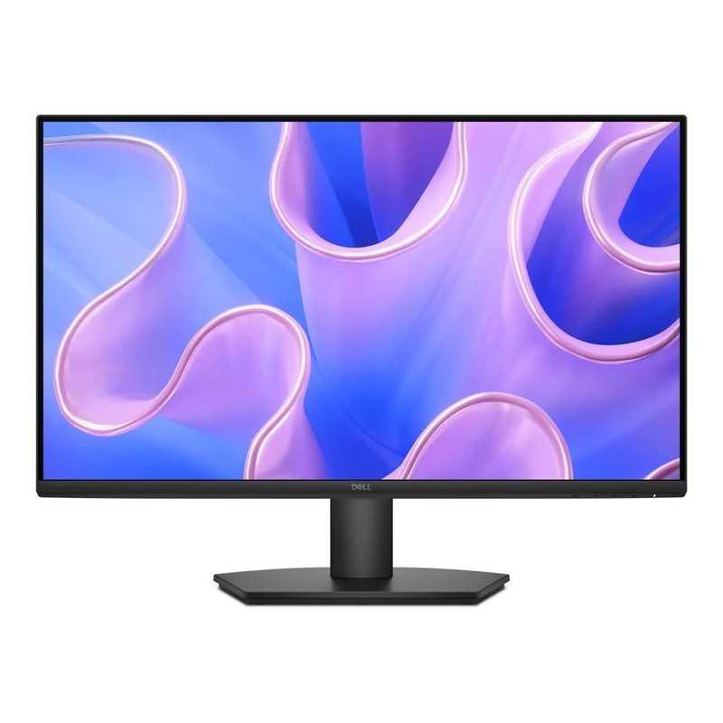 Dell Monitor 210-BQZW 27" HD VGA & HDMI