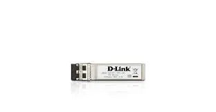 D-Link  SFP Multi-Mode Fiber 10GBASE-SR SFP Transceiver