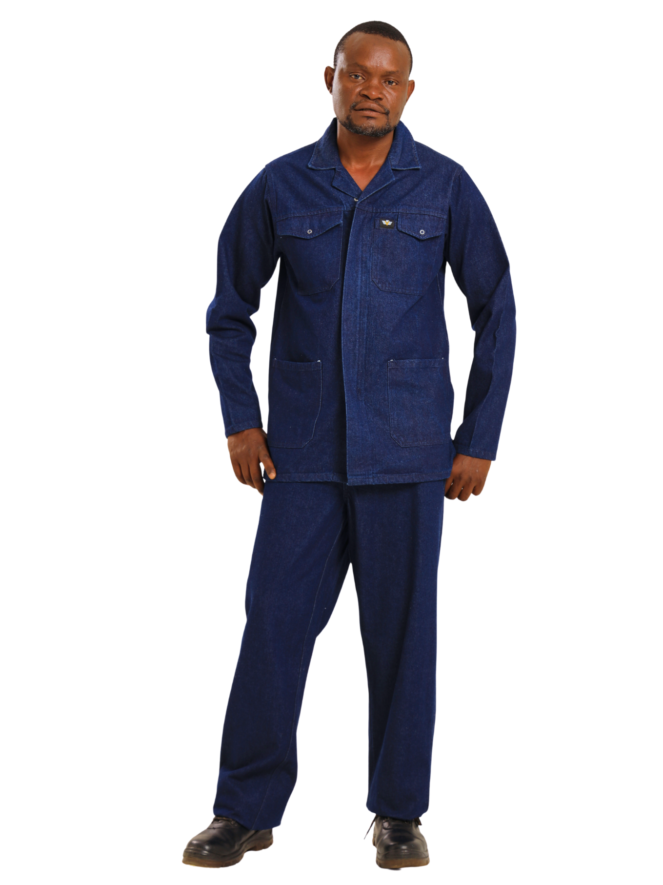 12oz Premium Trousers