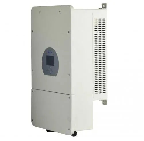 DEYE SUN-8K 8KVA/8KW GRID TIED HYBRID INVERTER