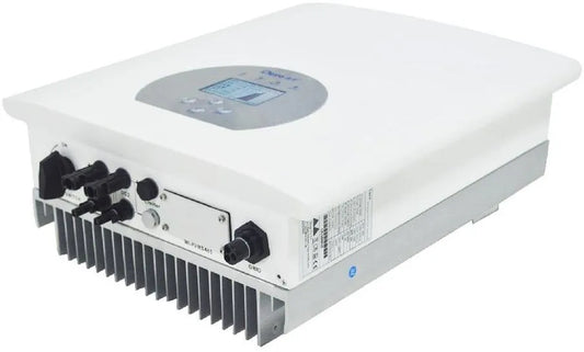 DEYE SUN-8K 8KVA/8KW GRID TIED HYBRID INVERTER