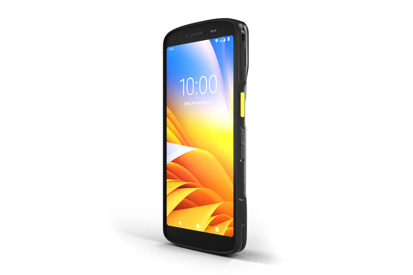Zebra TC22; WLAN; WIFI 6; SE4710; 6'' DISPLAY; 6GB/64GB; 16MP RFC; 5MP FFC; 2-PIN BACK I/O; STANDARD BATTERY; NFC; BT; USB-C; GM