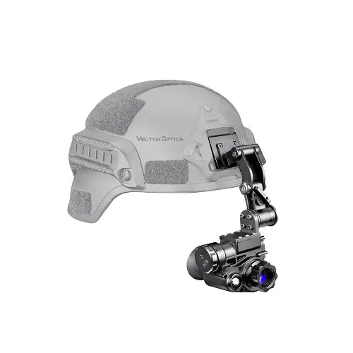 Vector Optics - Helmet Flip-Up Mount Kit - OWNV-MT10