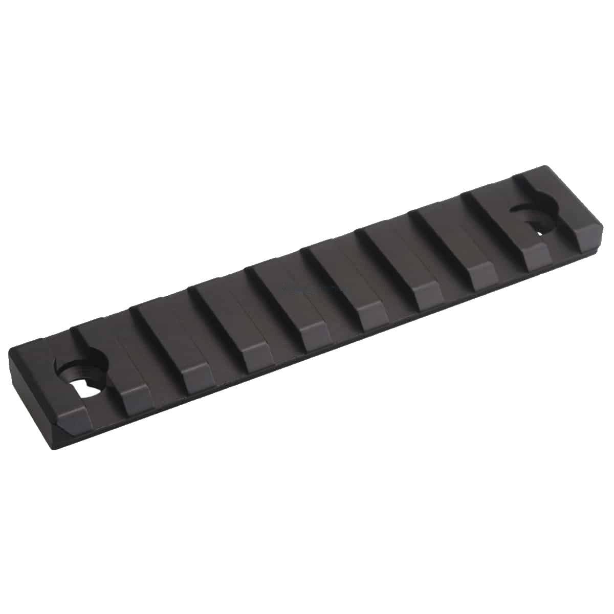 Vector Optics SCRAAM-53 MLOK Handguard 4 Inch Rail Section