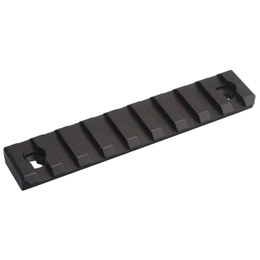 Vector Optics SCRAAM-53 MLOK Handguard 4 Inch Rail Section