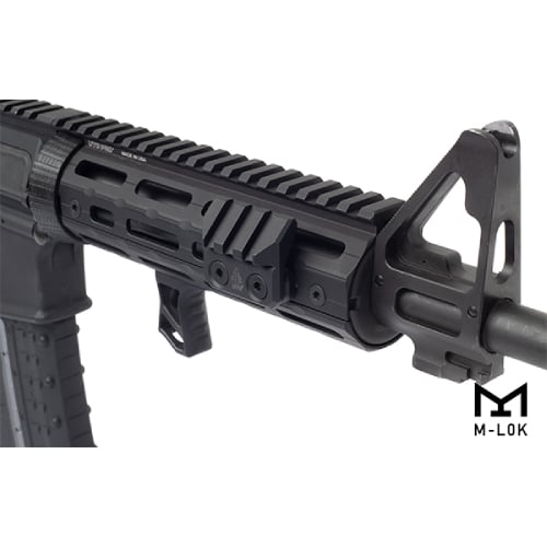 UTG Sporting Type Offset Mount - MT-MP45