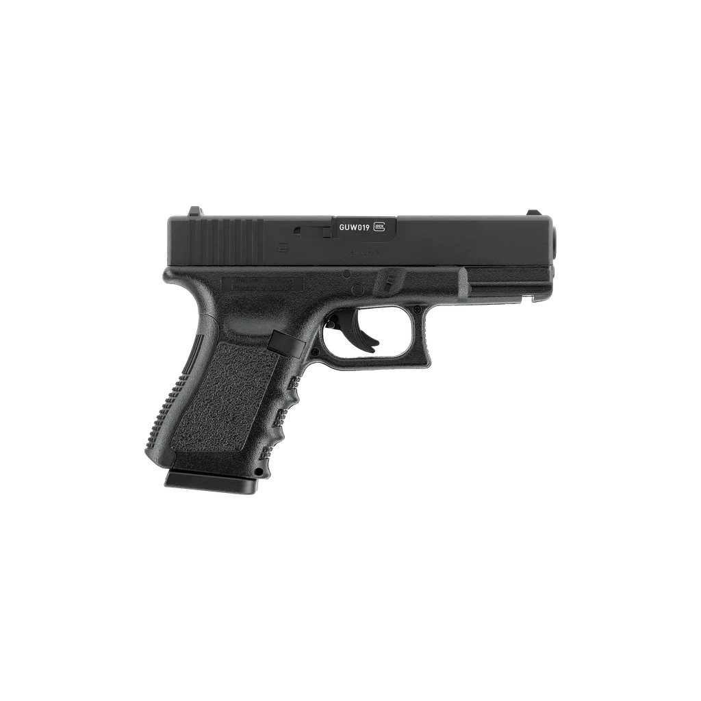 Umarex 5.8358 Glock 19 4.5mm