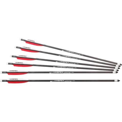 Umarex Airjavelin Arrow Set 6PK - 2.2335