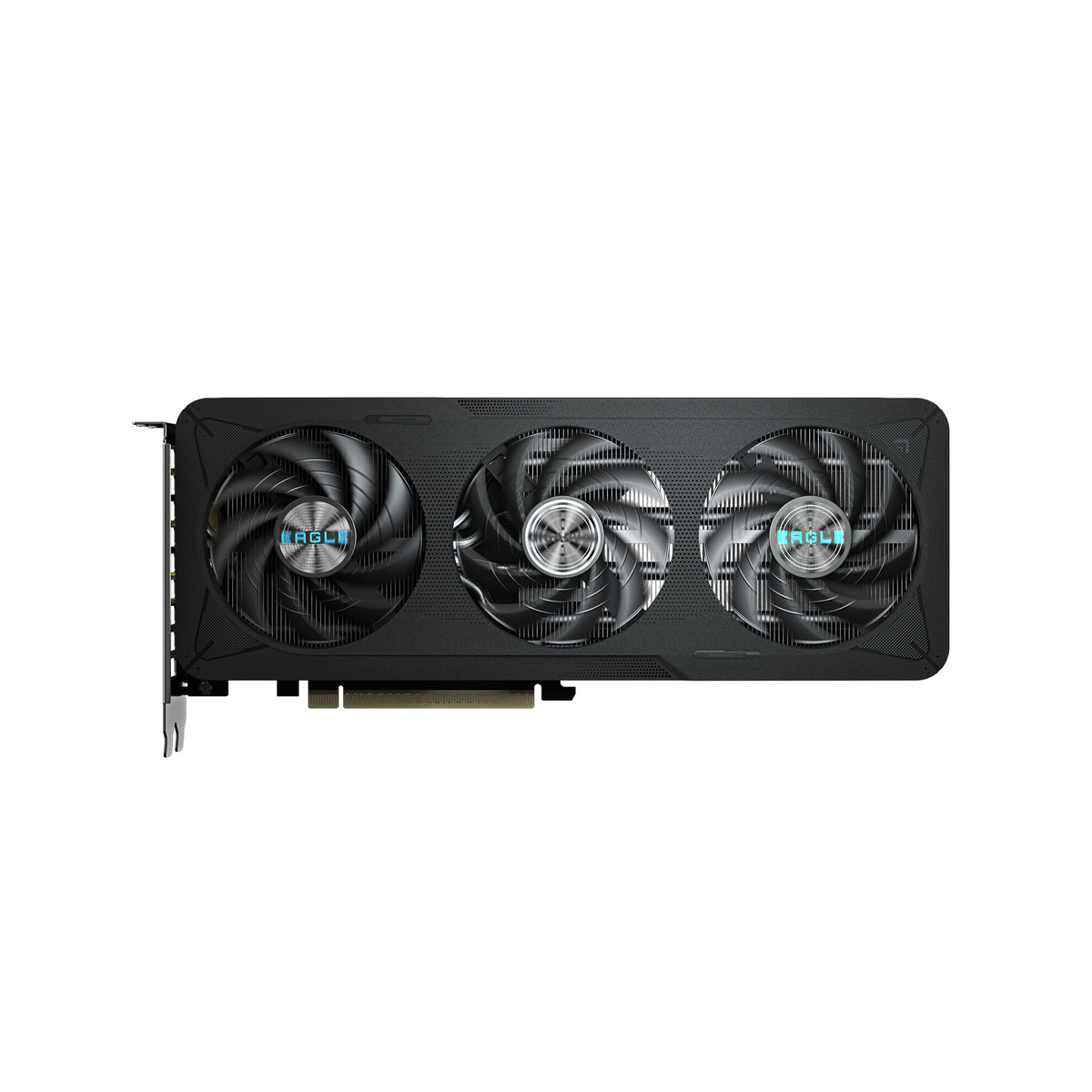 GIGABYTE nVidia GeForce RTX 5060Ti EAGLE MAX 8GB - 8GB GDDR7; 128-Bit Memory Bus; 1x HDMI; 3x DisplayPort .