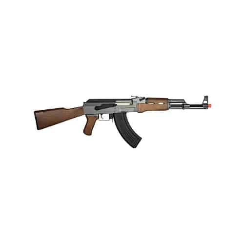 Lancer Tactical AK47 Polymer Body Combo - LT-728
