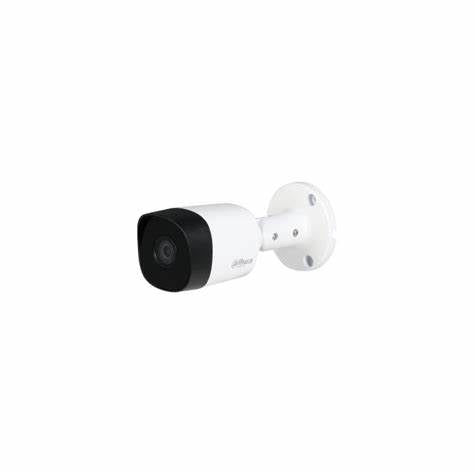 Dahua 2MP Bullet Analog Camera 20m IR 3.6mm (DH-HAC-B2A21P)