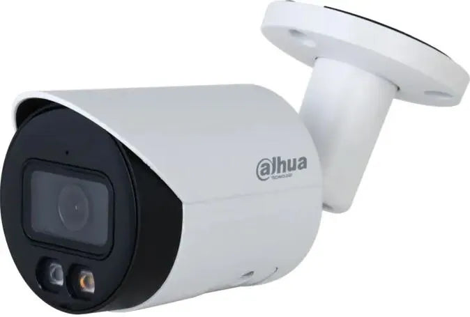 Dahua 2MP Bullet IP Camera 30m IR 2.8mm Built-in Mic (DH-IPC-HFW2249S-S-IL)