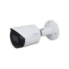 Dahua 4MP Bullet IP Camera 30m IR 3.6mm Built-in Mic (DH-IPC-HFW2441S-S)