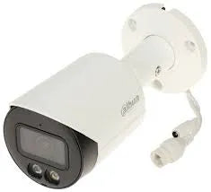 Dahua 4MP Bullet IP Camera 30m IR 2.8mm Built-in Mic (DH-IPC-HFW2449S-S-IL)