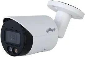 Dahua 4MP Bullet IP Camera 30m IR 2.8mm Built-in Mic (DH-IPC-HFW2449S-S-IL)