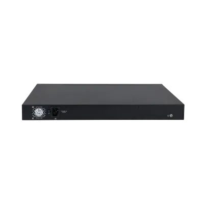 Dahua 18-Port Cloud Managed PoE Switch with SFP (DH-PFS3218-16ET-135)