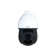 Dahua 2MP PTZ Camera 100m IR 25x Optical Zoom Starlight (DH-SD49225DB-HNY) - Guards On Duty Shop & Security Guards