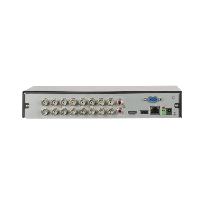 Dahua 16 Channel 1 HDD - WizSense