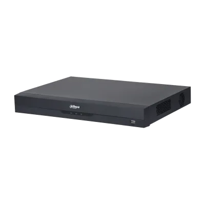 Dahua 16 Channel 2 HDD - WizSense