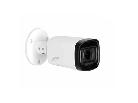 Dahua 2MP Bullet Analog Camera 60m IR 2.7-12mm (DH-HAC-HFW1200RP-Z-IRE6) - Guards On Duty Shop & Security Guards