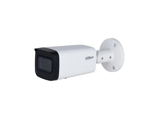 Dahua 4MP Bullet IP Camera 60m IR 2.7-13.5mm Built-in Mic (DH-IPC-HFW2441T-ZS) - Guards On Duty Shop & Security Guards