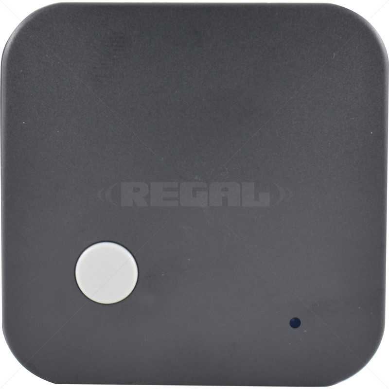 Digi - 1 Channel Receiver E-Key