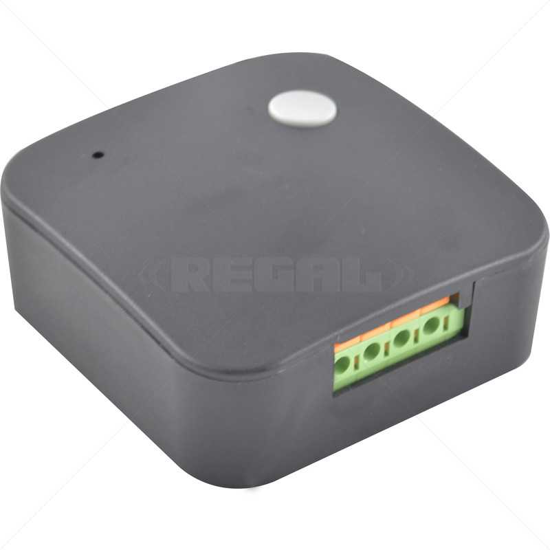 Digi - 1 Channel Receiver E-Key